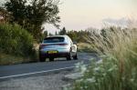 Porsche Macan 2019 года (UK)